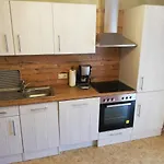 Apartman Felsenkeller