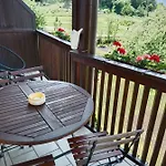 Felsenkeller St. Kanzian am Klopeiner See