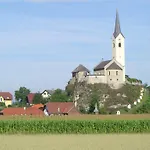 Apartment Felsenkeller St. Kanzian am Klopeiner See