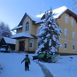 Apartment Felsenkeller
