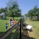 아파트 Felsenkeller *