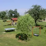 아파트 Felsenkeller 상트칸지안