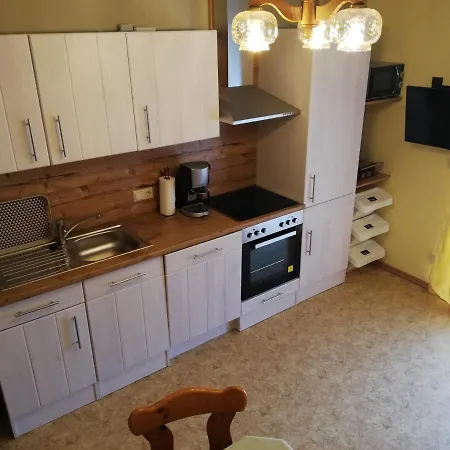 Felsenkeller Appartement *