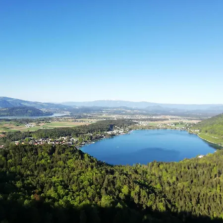 Felsenkeller Appartement