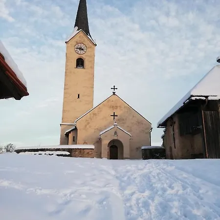 Felsenkeller Apartmán *