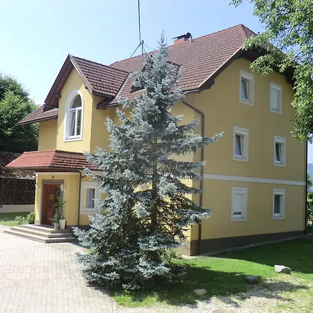 Appartement Felsenkeller *