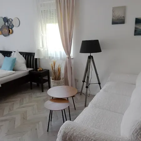 Apartmán Felsenkeller