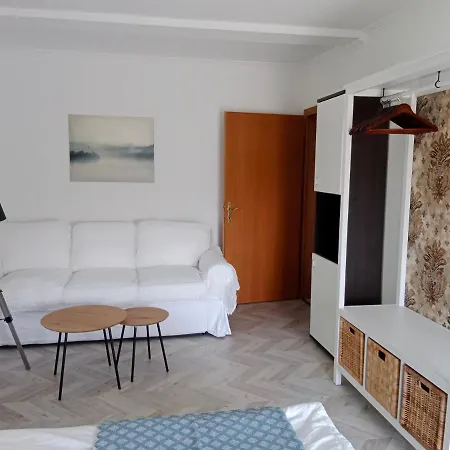 Appartement Felsenkeller