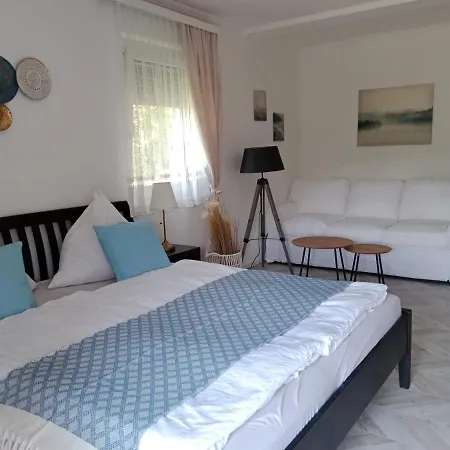 Appartement Felsenkeller *