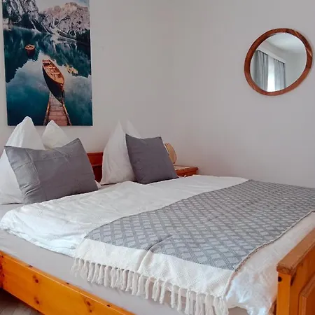 Felsenkeller * Sankt Kanzian am Klopeiner See