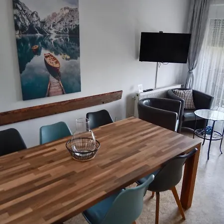 Appartement Felsenkeller Sankt Kanzian am Klopeiner See