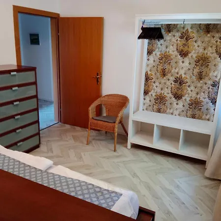 Appartement Felsenkeller Sankt Kanzian am Klopeiner See