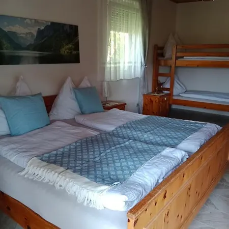 Felsenkeller Sankt Kanzian am Klopeiner See