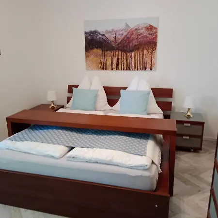 Felsenkeller Appartement *