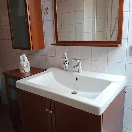 Apartmán Felsenkeller Sankt Kanzian am Klopeiner See