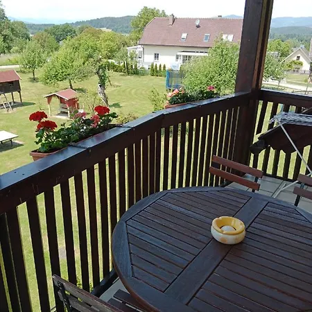 Appartement Felsenkeller