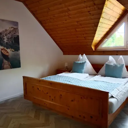 Felsenkeller Lägenhet *