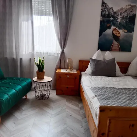 Felsenkeller * Sankt Kanzian am Klopeiner See