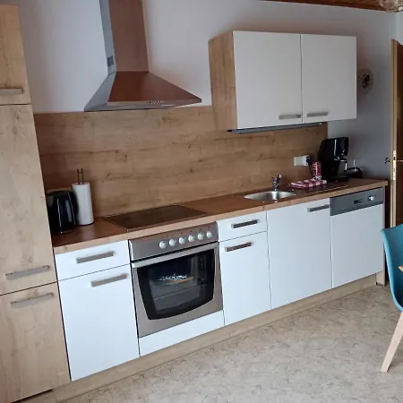 Felsenkeller Apartmán Sankt Kanzian am Klopeiner See