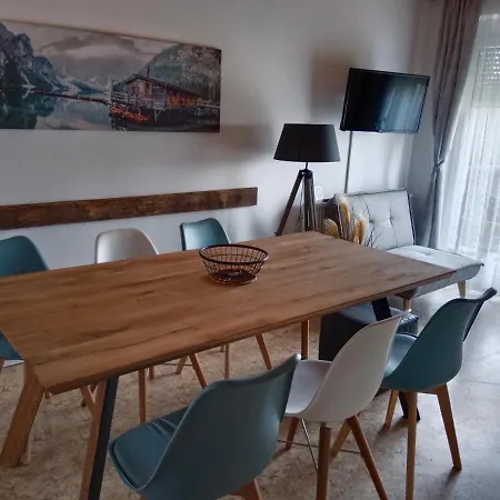 Appartement Felsenkeller Sankt Kanzian am Klopeiner See