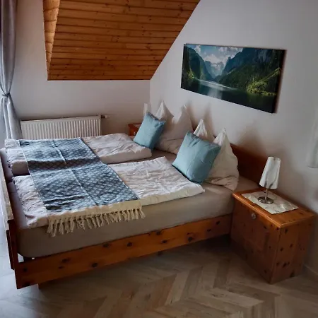 Felsenkeller * Sankt Kanzian am Klopeiner See