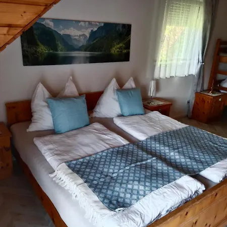 Felsenkeller Apartmán Sankt Kanzian am Klopeiner See