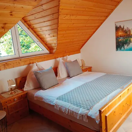 Apartmán Felsenkeller