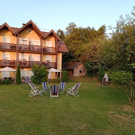 Apartmán Felsenkeller