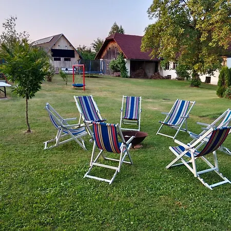 Lägenhet Felsenkeller Sankt Kanzian am Klopeiner See