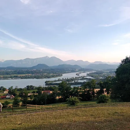 Felsenkeller Apartmán