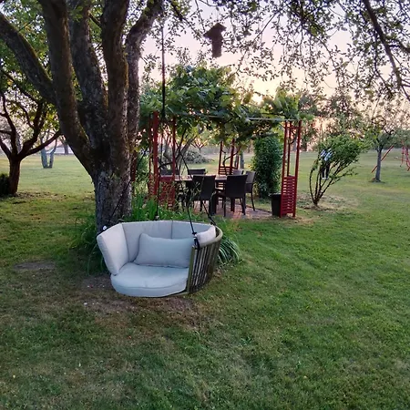 Felsenkeller Appartement *