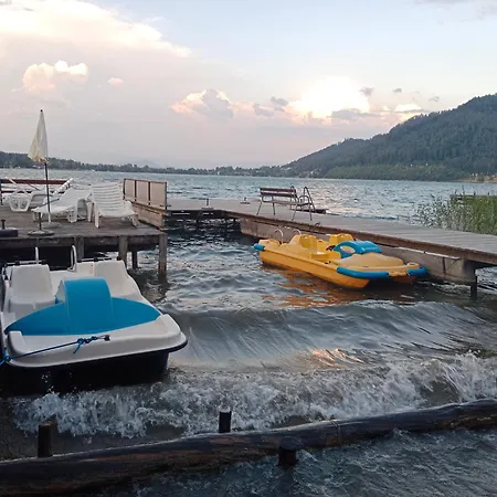 Felsenkeller Apartamento *