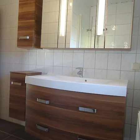 Appartement Felsenkeller