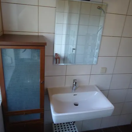 Apartmán Felsenkeller *