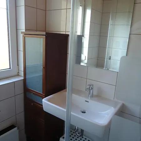 Appartement Felsenkeller