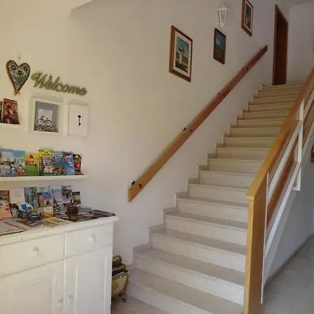 Felsenkeller Sankt Kanzian am Klopeiner See