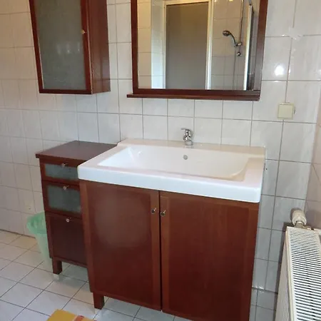 Apartmán Felsenkeller *