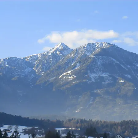 Felsenkeller Sankt Kanzian am Klopeiner See