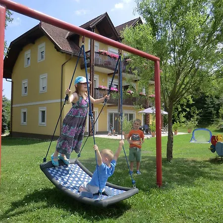 Felsenkeller Sankt Kanzian am Klopeiner See