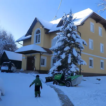 Appartement Felsenkeller