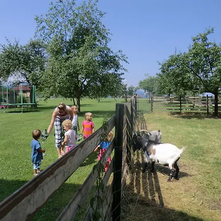 Apartmán Felsenkeller *