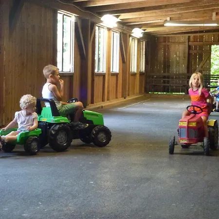 Appartement Felsenkeller *