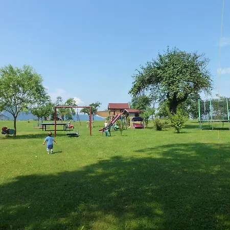 Felsenkeller Sankt Kanzian am Klopeiner See