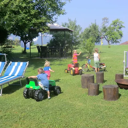 Appartement Felsenkeller