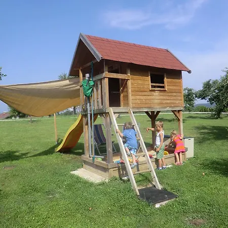 Appartement Felsenkeller *