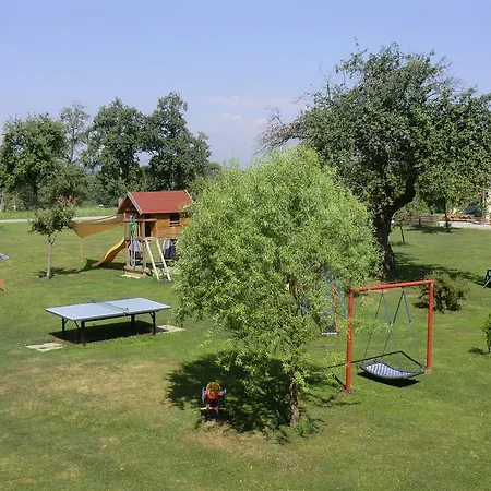 Lägenhet Felsenkeller Sankt Kanzian am Klopeiner See