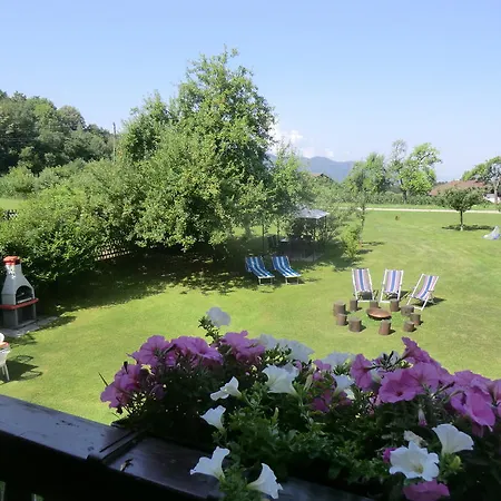 Appartement Felsenkeller *