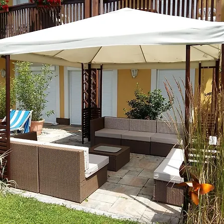 Appartement Felsenkeller Sankt Kanzian am Klopeiner See