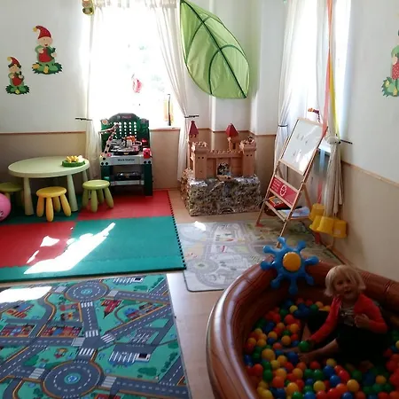 Felsenkeller Sankt Kanzian am Klopeiner See