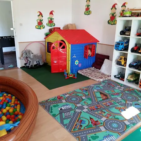 Apartmán Felsenkeller Sankt Kanzian am Klopeiner See